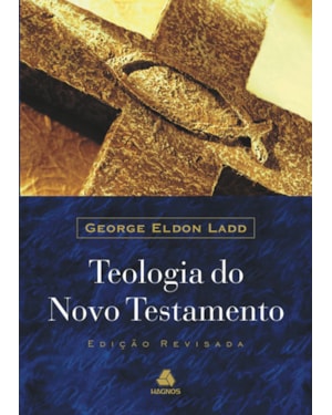 Teologia do Novo Testamento