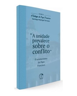 Teologia do papa francisco vol 05: cristo, maria, a igreja e os povos