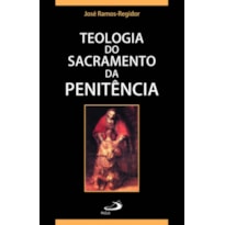 Teologia do Sacramento da Penitência