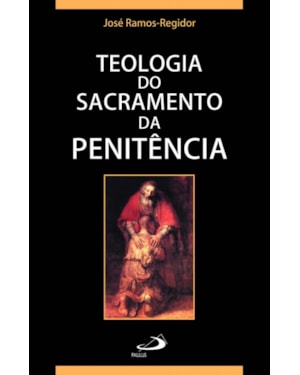 Teologia do Sacramento da Penitência