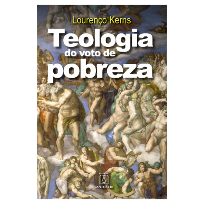TEOLOGIA DO VOTO DE POBREZA