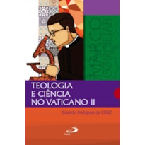 Teologia e ciência no Vaticano II