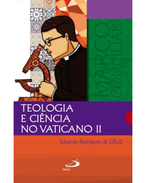 Teologia e ciência no Vaticano II