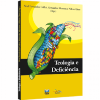 TEOLOGIA E DEFICIENCIA - 1ª