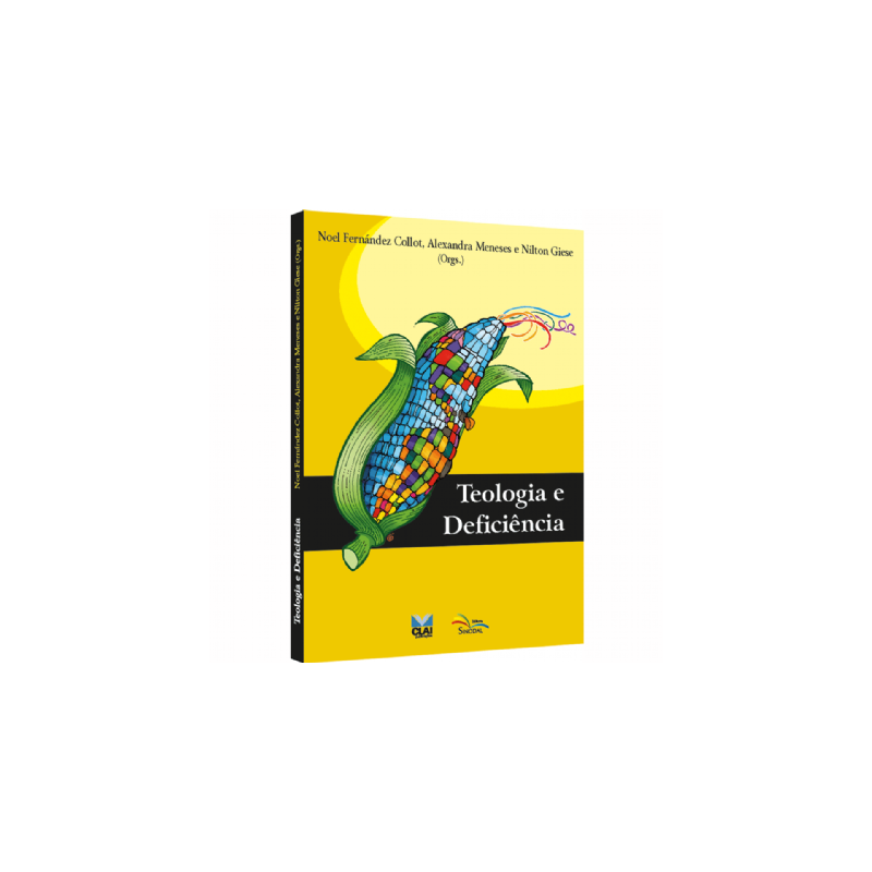 TEOLOGIA E DEFICIENCIA - 1ª