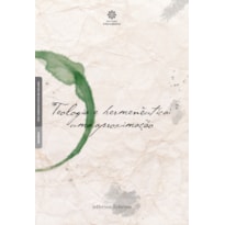 TEOLOGIA E HERMENÊUTICA:: UMA APROXIMAÇÃO