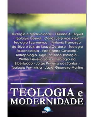 Teologia e Modernidade