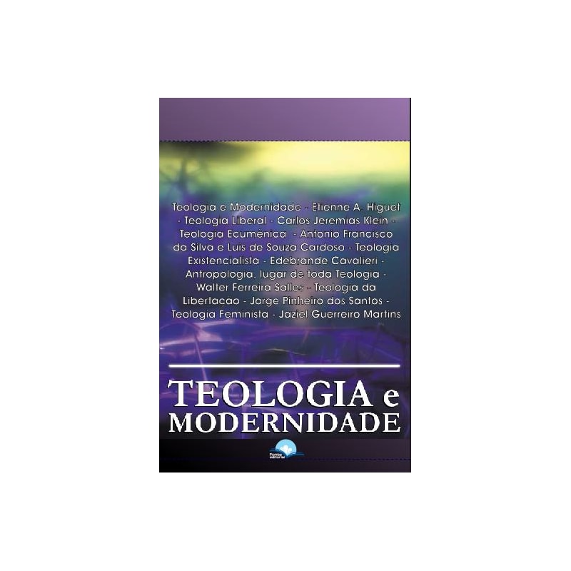 Teologia e Modernidade