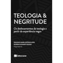 Teologia & negritude: os deslocamentos da teologia a partir da experiência negra