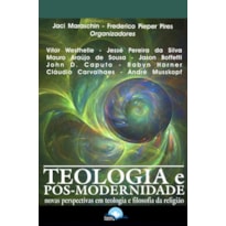 Teologia e pós-modernidade