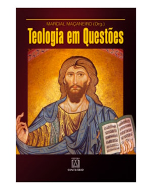 TEOLOGIA EM QUESTOES