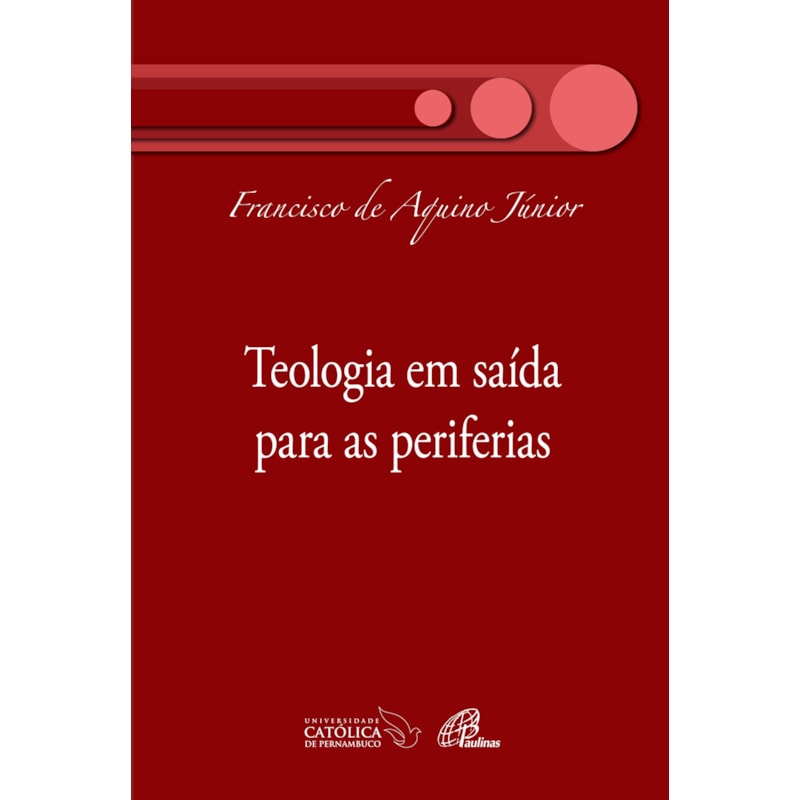 TEOLOGIA EM SAÍDA PARA AS PERIFERIAS