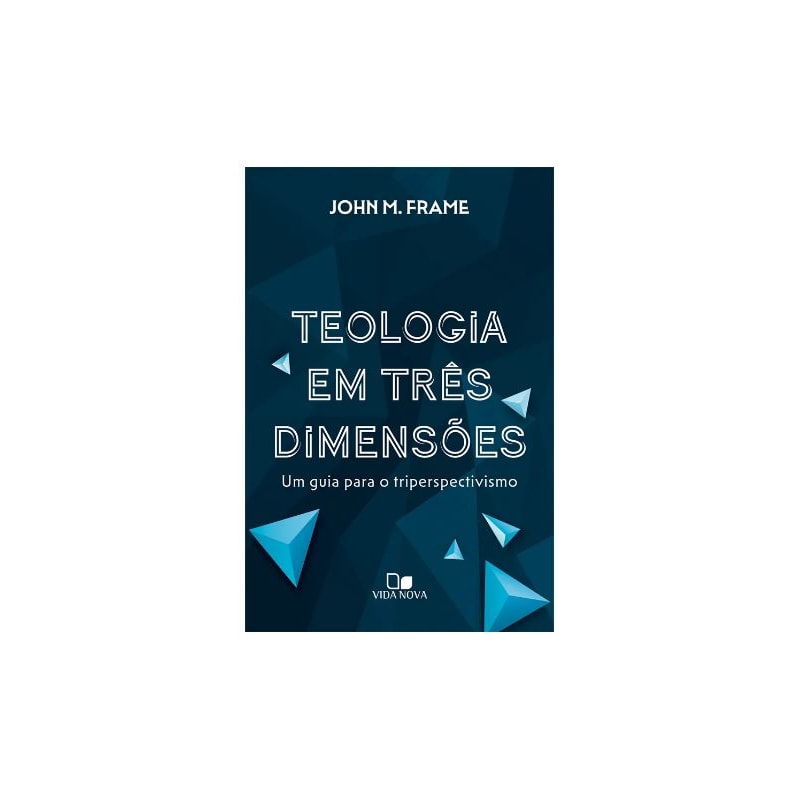 Teologia em três dimensões
