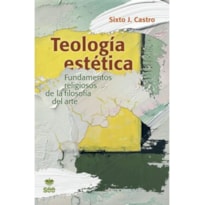 TEOLOGÍA ESTÉTICA