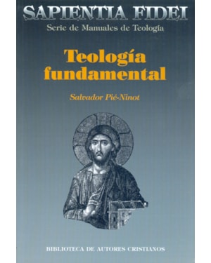 TEOLOGIA FUNDAMENTAL