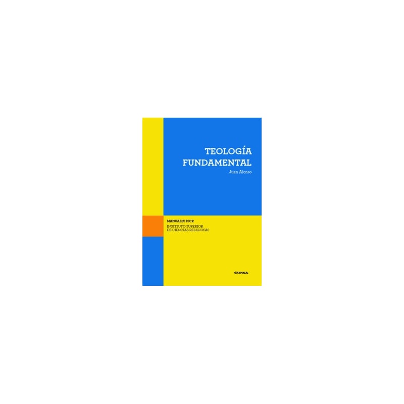 TEOLOGIA FUNDAMENTAL