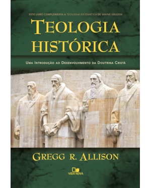 Teologia histórica