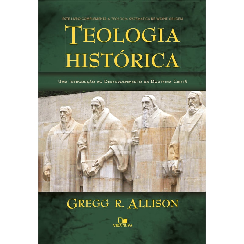 Teologia histórica