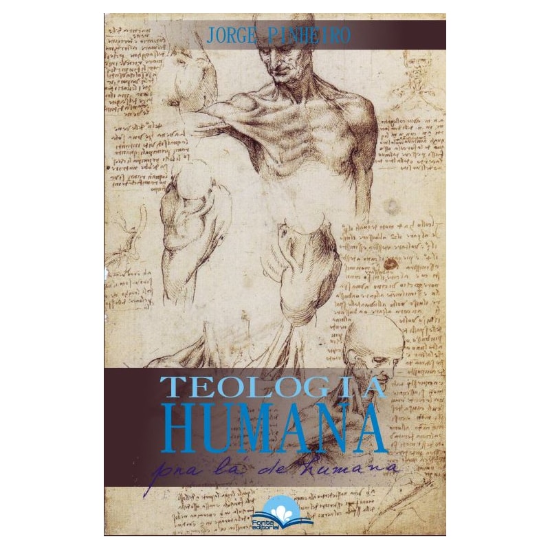 Teologia Humana