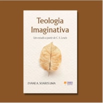 TEOLOGIA IMAGINATIVA