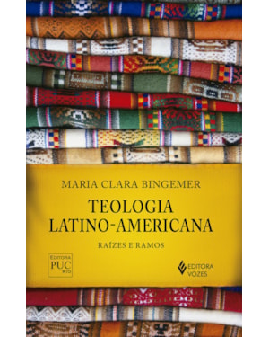 TEOLOGIA LATINO-AMERICANA