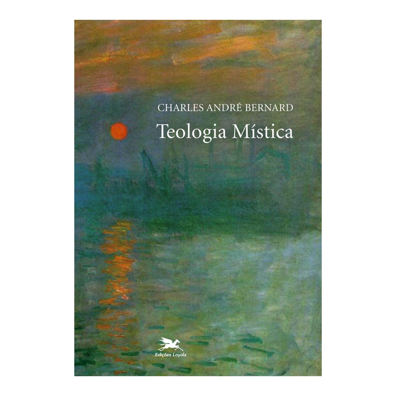 TEOLOGIA MÍSTICA