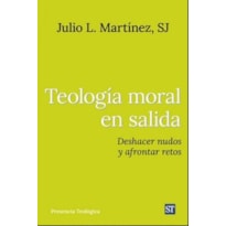 TEOLOGIA MORAL EN SALIDA