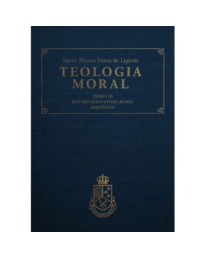 TEOLOGIA MORAL III
