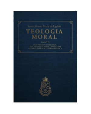 TEOLOGIA MORAL IV