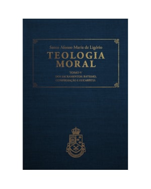 TEOLOGIA MORAL V
