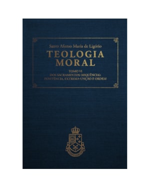 TEOLOGIA MORAL VI