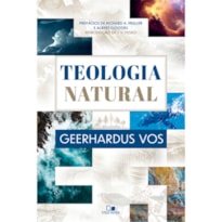 TEOLOGIA NATURAL