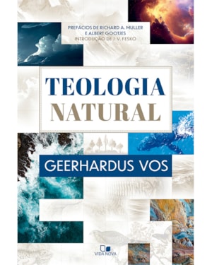 Teologia natural