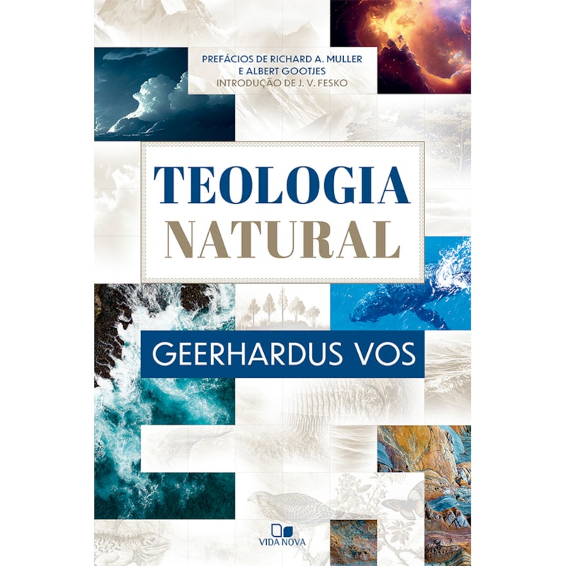 Teologia natural