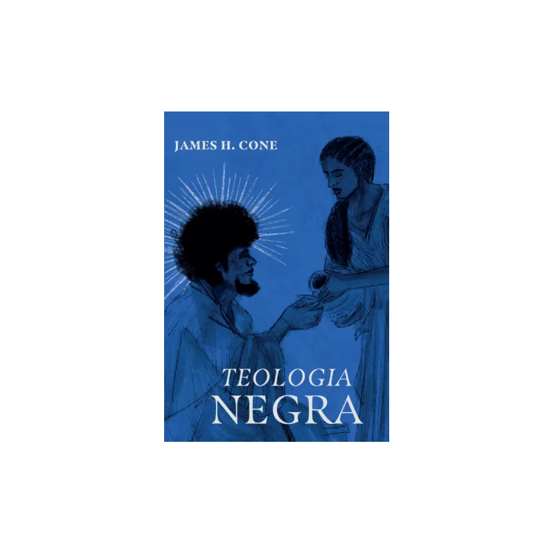 TEOLOGIA NEGRA