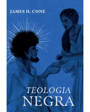 Teologia Negra