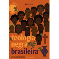 TEOLOGIA NEGRA BRASILEIRA