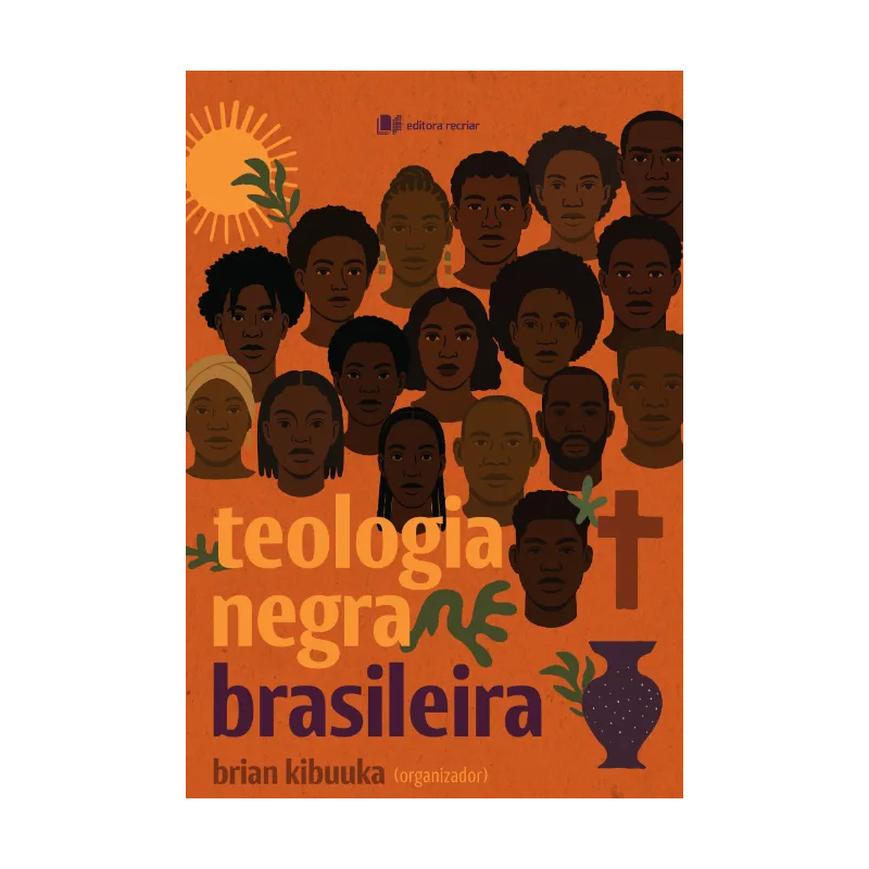 TEOLOGIA NEGRA BRASILEIRA