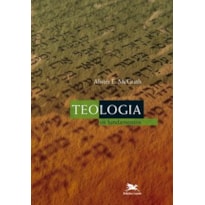 TEOLOGIA - OS FUNDAMENTOS: OS FUNDAMENTOS