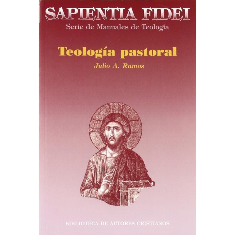 TEOLOGIA PASTORAL