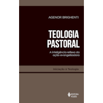 TEOLOGIA PASTORAL: A INTELIGÊNCIA REFLEXA DA AÇÃO EVANGELIZADORA