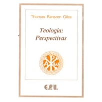 TEOLOGIA: PERSPECTIVAS - 0