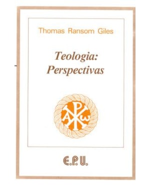 TEOLOGIA: PERSPECTIVAS - 0
