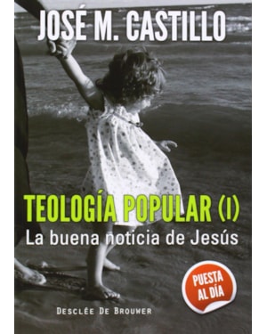 TEOLOGIA POPULAR A BUENA NOTICIA DE JESUS - 1ª