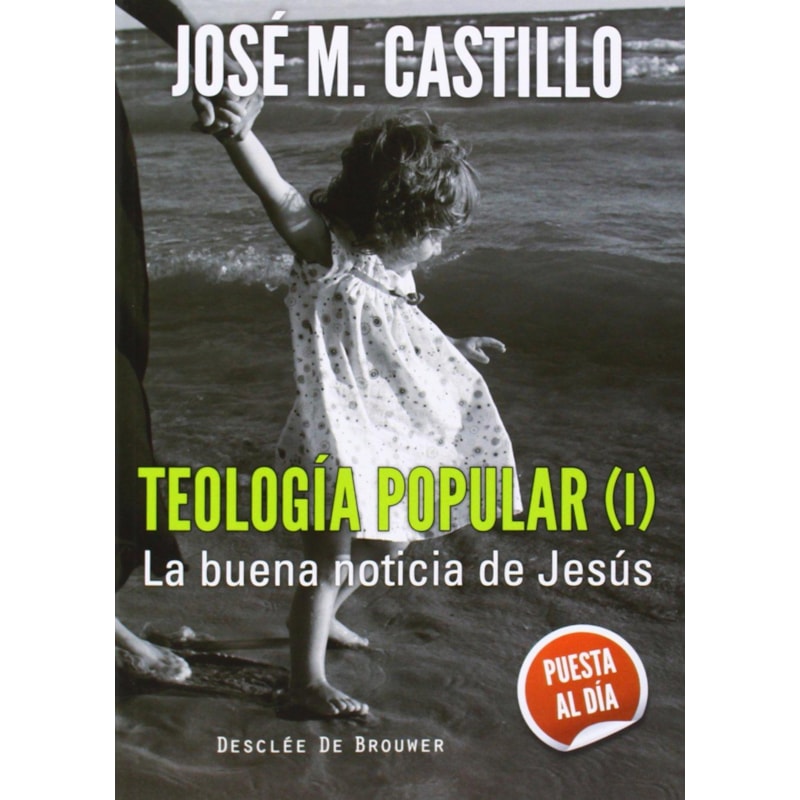 TEOLOGIA POPULAR A BUENA NOTICIA DE JESUS - 1ª