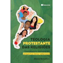 TEOLOGIA PROTESTANTE DAS RELIGIÕES