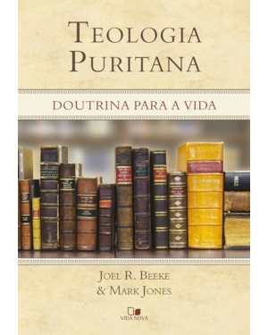 Teologia puritana