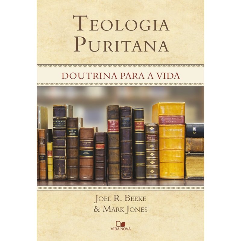 Teologia puritana