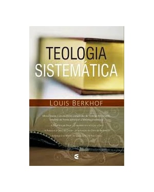 TEOLOGIA SISTEMÁTICA