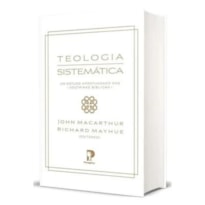 TEOLOGIA SISTEMÁTICA